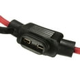 thumbnail image 3 of 2021 New Arrival Car 12V In-line Mini Blade Fuse Holder With 5 10 15 20 25 30A Fuses, 3 of 6