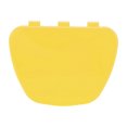 thumbnail image 5 of Unique Bargains 1 Pc Braces Box Portable Denture Cases Yellow, 5 of 5