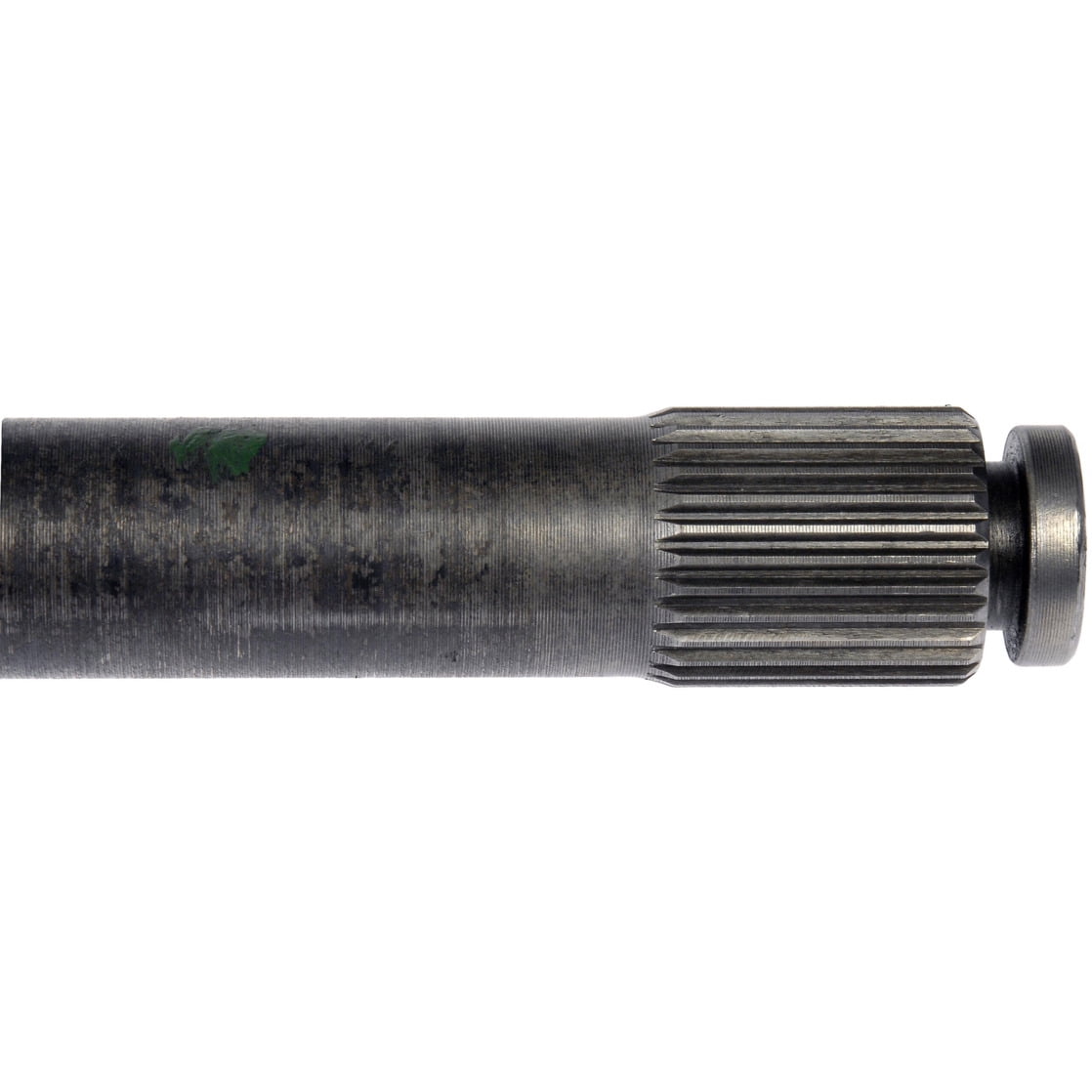 Dorman 630-342A Rear Driver Side Drive Axle Shaft for Specific Dodge Models
