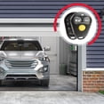 thumbnail image 4 of New Just the Case Keyless Entry Remote Key Fob Shell for Viper EZSDEI474V Aftermarket, 4 of 6
