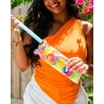 thumbnail image 3 of Tampico Freezer Ice Pops, Citrus, Tropical, Blue Raspberry, and Grape Punch, 8 Count, 3 of 7