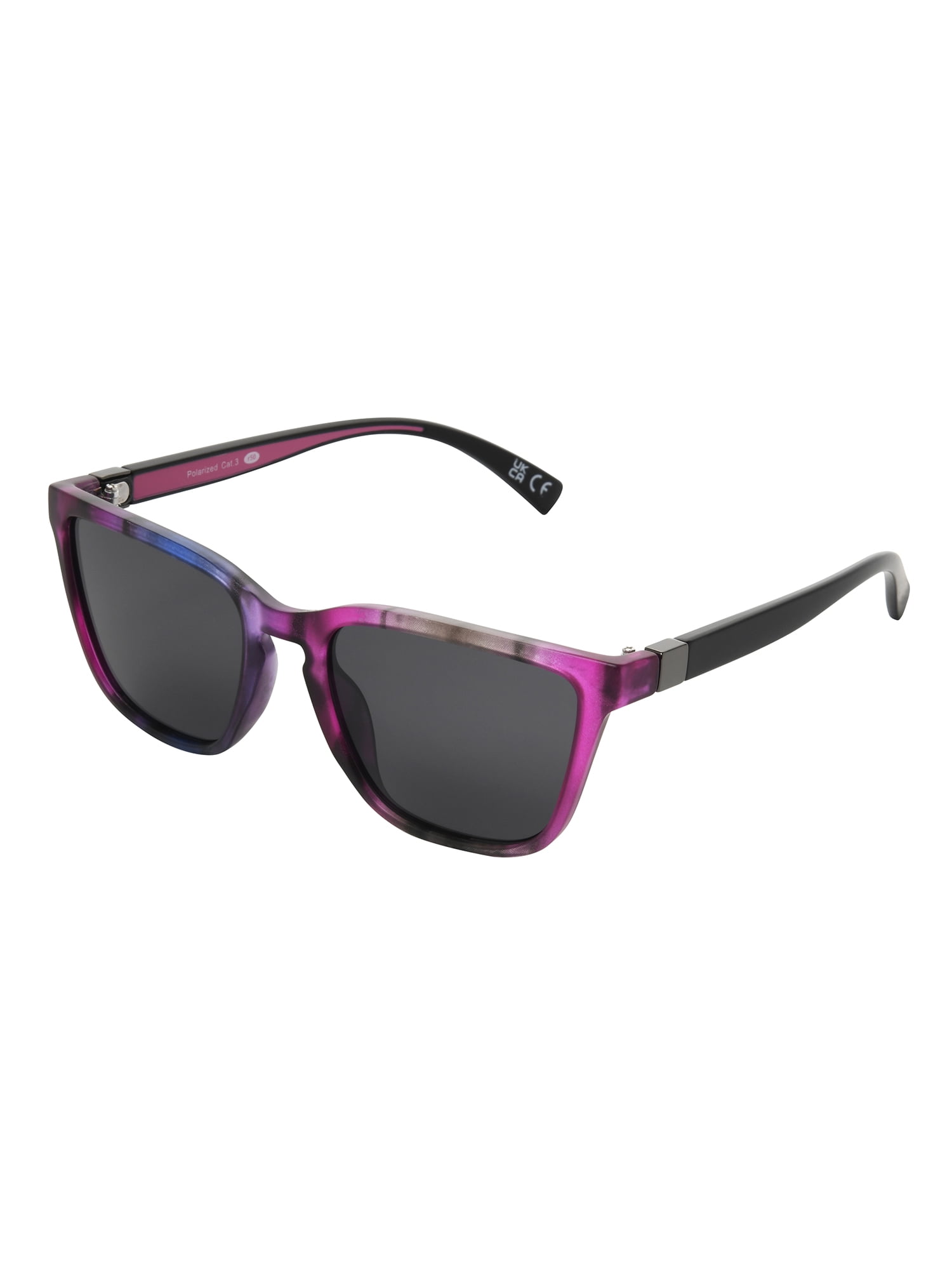 Panama Jack Gradient Square Polarized Sunglasses