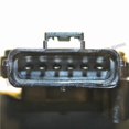 thumbnail image 4 of Walker Mass Air Flow Sensor 245-1136 OE Replacement; With Housing, 4 of 4