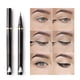 thumbnail image 5 of Sailing Lápiz delineador de ojos negro resistente al agua de larga duración: mejora tu maquillaje de ojos, 5 of 6