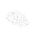 thumbnail image 1 of Relayinert Craft White Foam Ball Smooth DIY for Crafting Wedding 50pcs 40mm, 1 of 9