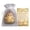 E - 1PC Clearance, variant on Easter Decor 2026 New Easter Themed Plush Toys Featuring Adorable Sheep and Chick Designs and Including A Illustrated Easter Greeting Card