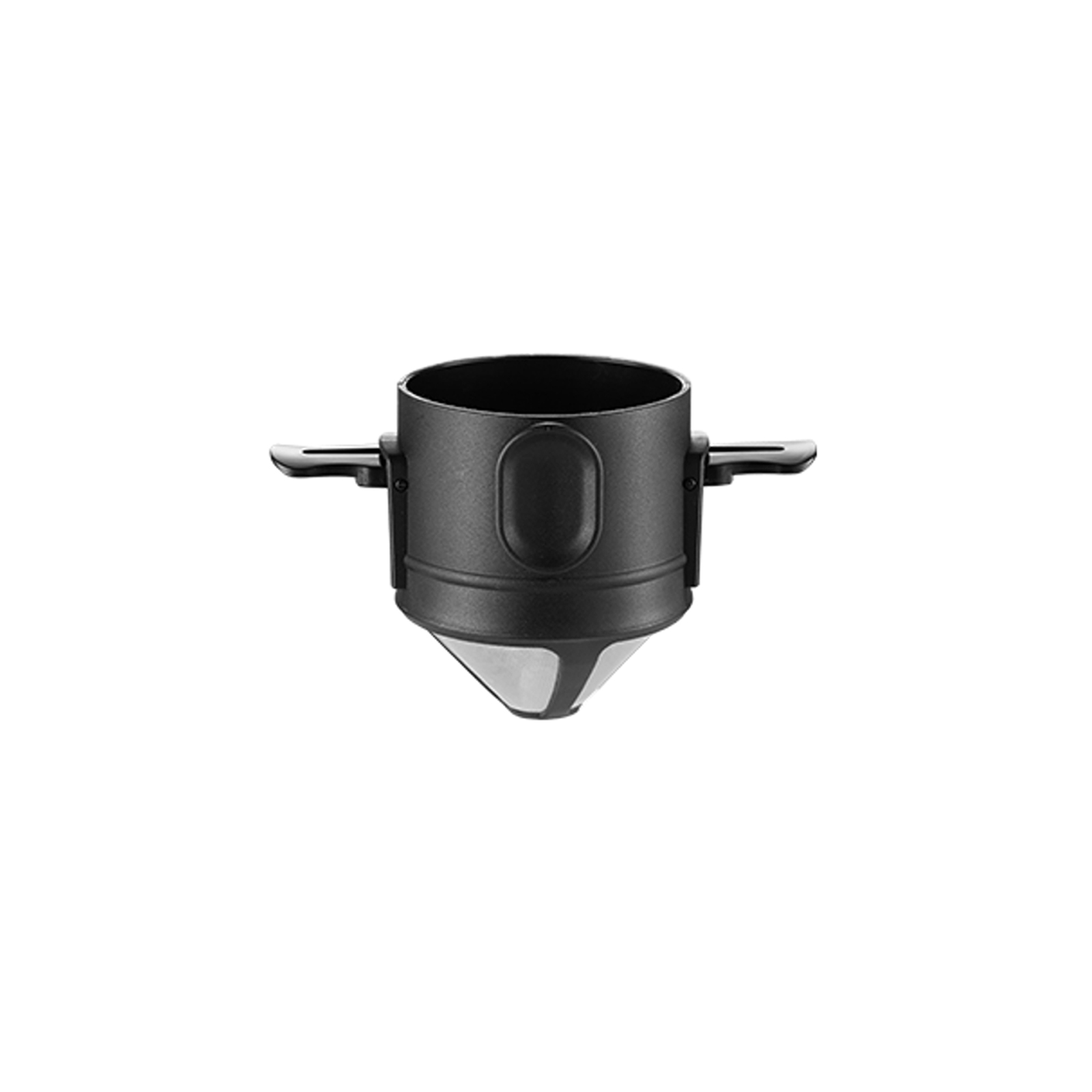 Onever Portable Pour Over Coffee Filter Stainless Steel Paperless