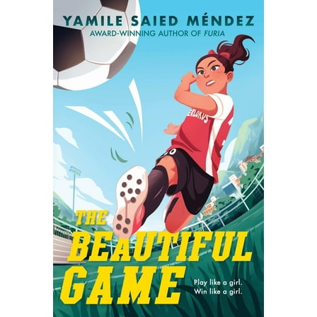 The Beautiful Game, (Paperback)