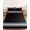 Black/White, variant on King Size Fitted Sheet Set - Black Striped 3 Piece Bedding Sets 16" Deep Pocket Fitted Sheet with 2 Pillowcases, Farmhouse Black White Stripes Brushed Microfiber Hotel Luxury Bed Sheets