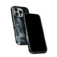 thumbnail image 5 of DesignSkinz Scratch-Resistant Hard Slim Case Compatible with iPhone 16 Pro (Compatible with MagSafe) - Space Marble, 5 of 9