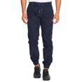 thumbnail image 1 of Pantalón Jogger Hombre Moda Casual Camuflaje Azul Marino azul marino 30 Incógnita 770193, 1 of 5