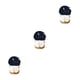 thumbnail image 5 of Colgador de Pared Injueey Ganchos fuertes Blanco Type1 NO1, 5 of 6