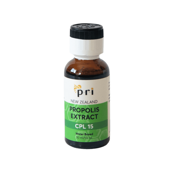 CPLÂ® Bee Propolis Extract