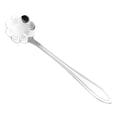thumbnail image 1 of Cucharaditas Cuchara De Té De Café De Acero Inoxidable Cucharas De Postre Plata 3 Sunnimix Cuchara de té de café, 1 of 7
