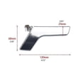 thumbnail image 2 of Door Handle Suitable for MercedesBenz Interior Repair Kit W204 2047202663 2047202271 2047201171 2047201763, 2 of 5