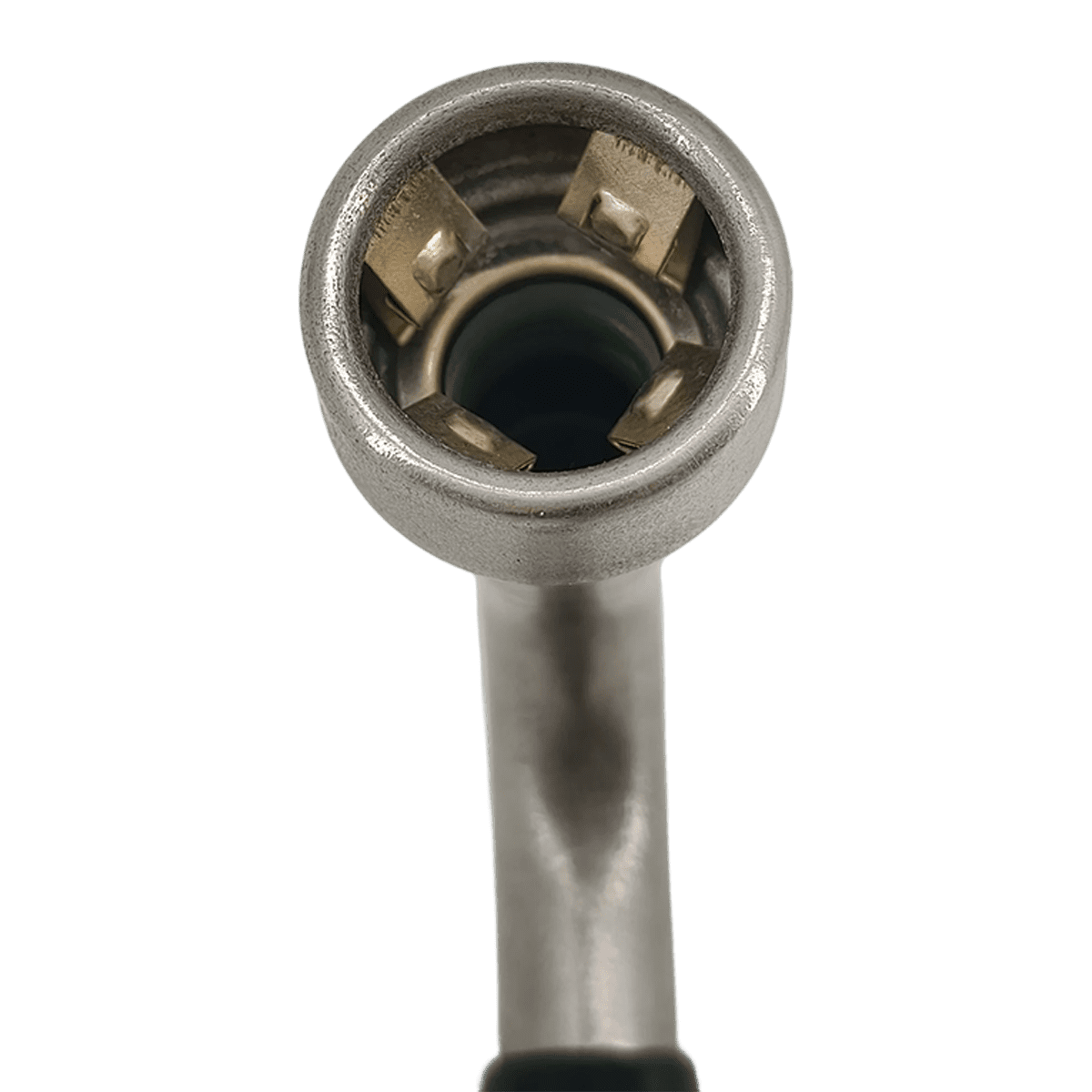 Fuel Line Rear Gas Pipe for Chevy Silverado 1500 GMC Truck 5.3L 5.8L