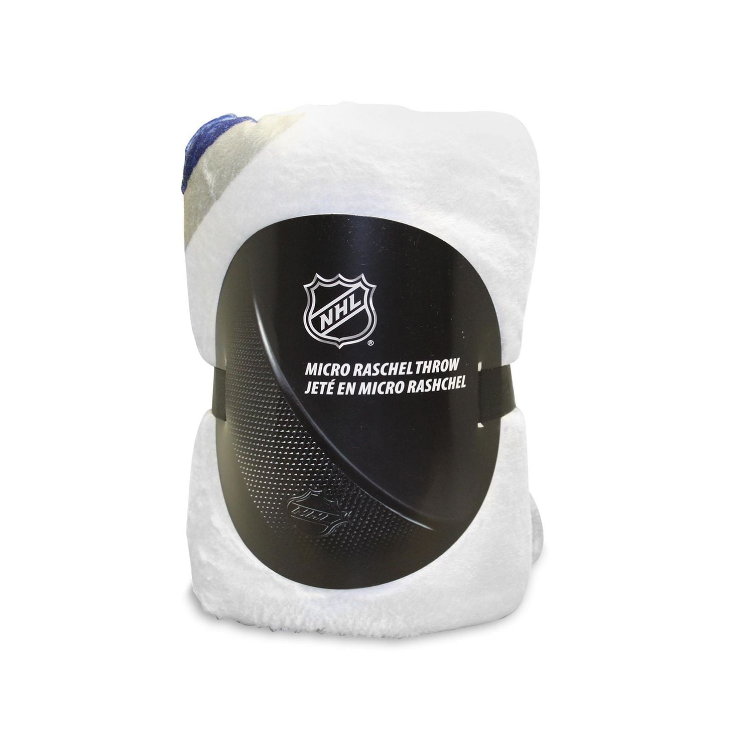 NHL Winnipeg Jets Throw