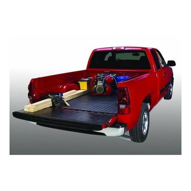 5.5 in. 2015 F150 CC Bed Mat - Walmart.com - Walmart.com