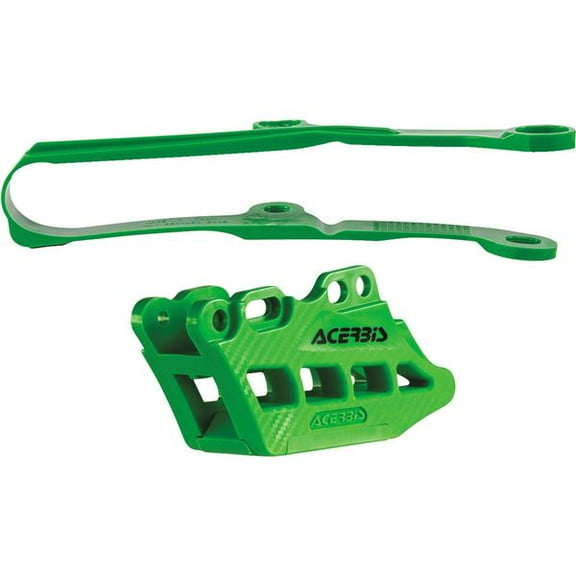 Acerbis New Guide/Slider Kit 2.0, 24494-50006