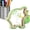 Style A, variant on Pekkaxy Dinosaur Piggy Bank Wooden Money Box for Kids | Wood Dinosaur Money Box for Kids,Stimulate Interest Cash Saving Jar Foster Saving Habit, Gift Coin Bank, Safe Unbreakable Decor Room Toys