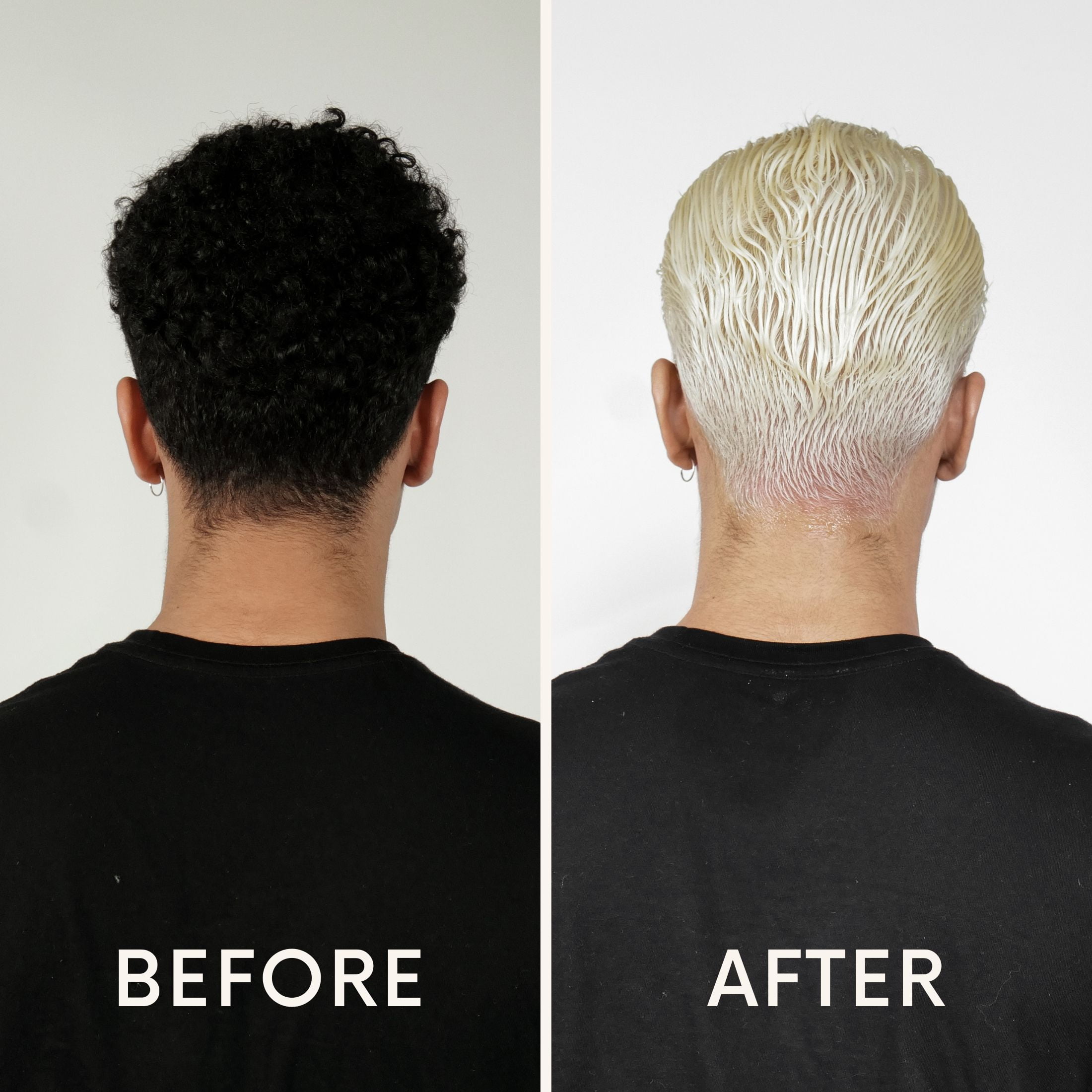 BRITE BRITEPLEX Bleach Kit, Protects and Repairs, Low Odor, Ammonia Free, Vegan, Cruelty Free, Bond-Building