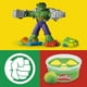 thumbnail image 4 of Set de Juego Hasbro Play-Doh Hulk Aplasta y Moldea, 4 of 5