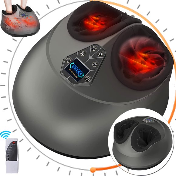 Foot Vibration Machine For Circulation