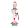 thumbnail image 3 of Kurt S. Adler 19" Hollywood Ice Cream Nutcracker, 3 of 4