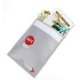 thumbnail image 2 of ISOP USA Silicone Money Deposit Bags, Fireproof & Waterproof, 1 Count, 2 of 5