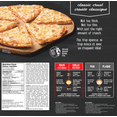 thumbnail image 2 of Red Baron Four Cheese Classic Crust Frozen Pizza, 612 g, Red Baron Four Cheese Classic Crust Frozen Pizza 612gram, 2 of 6
