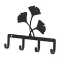 thumbnail image 1 of Ginko Leaf Key Holder, 1 of 1