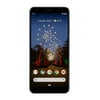 Google Pixel 3a XL | Grade: A | T-Mobile | Clearly White | 64 GB | 6 in Screen