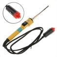 thumbnail image 3 of Soldador de 12 V, Calentamiento Rápido, Temperatura Ajustable, Mini Soldador Eléctrico con , Lápiz de , Herramienta de Reparación de Soldadura., 3 of 5