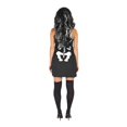 thumbnail image 3 of Orion Costumes Skeleton Dress Adult Costume X-large Female, 3 of 7