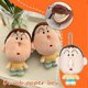 thumbnail image 2 of Funny Nose Tissue Holder, Car Plush Tissue Box, Tissue Organizer, Tissue Box, Toy Doll For Car Decoration, Car Accessori, 2 of 4