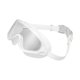 thumbnail image 2 of Gafas de natación Gasas de natación para adultos marco de silicona visión ancha de visión gafas de natación gafas para bucear snorkel deportivo, 2 of 8