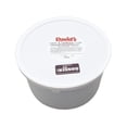 thumbnail image 1 of Davids Triple Chocolate Edible Cookie Dough, 8 Pound -- 2 per case, 1 of 4