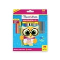thumbnail image 1 of Lápices de Colores Paper Mate Redondos 4.0mm 12 Piezas Unipunta + 12 Piezas Doble Punta, 1 of 4