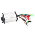 thumbnail image 2 of Scooter 36V 48V 350W Regulador Sin Cepillo Regulador Controladores de Velocidad piezas para scooter e bicicleta, 2 of 7