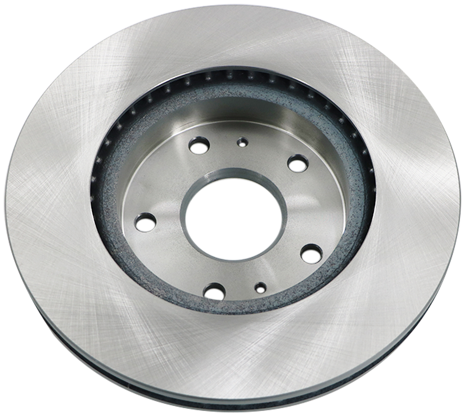 Winstop Brake Rotor, Front WS247272, Suzuki SX4 2013-2007
