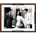 thumbnail image 3 of Art.com The Philadelphia Story, Cary Grant, Katharine Hepburn, James Stewart, 1940 Photo, Brown Frame Wall Art, 21" x 17", 3 of 5