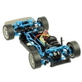 thumbnail image 4 of Metal Battery Plate for TT02 -02 1/10 RC Car Upgrade Parts, 4 of 6