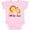 AD-Pink, variant on Inktastic I Love My Papi Childs Boys or Girls Baby Bodysuit