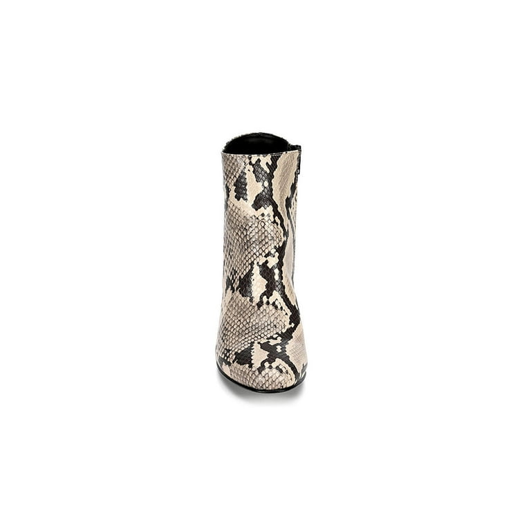 Madden girl hotsell aaden bootie white