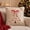 C, variant on Halloween Throw Pillow, 18x18Inch Halloween Ghost Pumpkin Pillow,, Halloween Spooky Pumpkin Pattern Soft Plush Faux Couch Cushion Pillow, for Couch Sofa Bedroom Fall Holiday Decorations