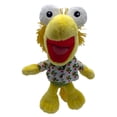 thumbnail image 1 of Juguete de peluche JINX Wembley Fraggle Rock pequeño de 7.5 pulgadas, 1 of 6