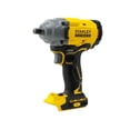 thumbnail image 1 of LLAVE DE IMPACTO STANLEY 20V ION LITION BARE SIN CARBONES SBW920-B3, 1 of 7