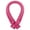 Hot Pink, variant on Cooling Neck Wrap Scarf with Advanced Moisture Retention for Cycling Running Camping Hiking Instant Summer Cooling Relief(Grey)