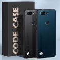 thumbnail image 4 of Étui en Cuir PU de Luxe pour OnePlus 5 5T Étui Arrière en Silicone Mat Antichoc Protection Étui de Téléphone pour OnePlus 5T 5 OnePlus5 T Rouge pour OnePlus 5, 4 of 6