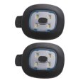thumbnail image 3 of 2Pcs USB Rechargeable Light for LED Beanie Hat,Replaceable Headlamp Cap DIY Hat Light for Men and Wo, 3 of 5